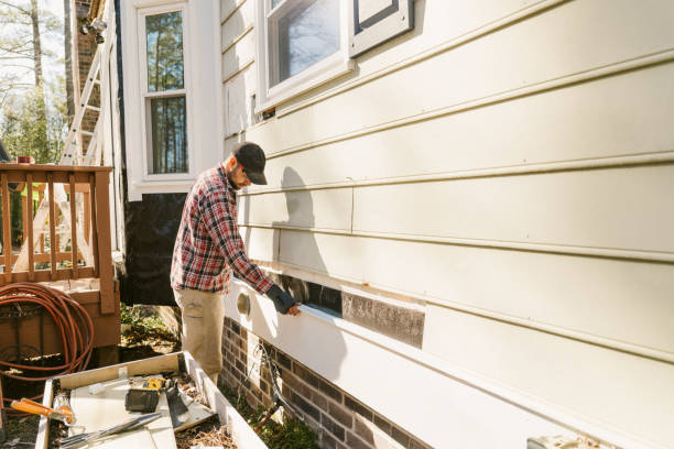 Top rated local Siding Replacement specialists in Aiken, SC